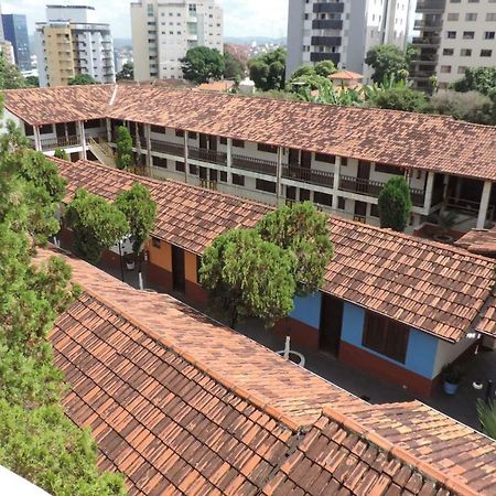 Pozzobon Hotel Moderno بيتيم المظهر الخارجي الصورة