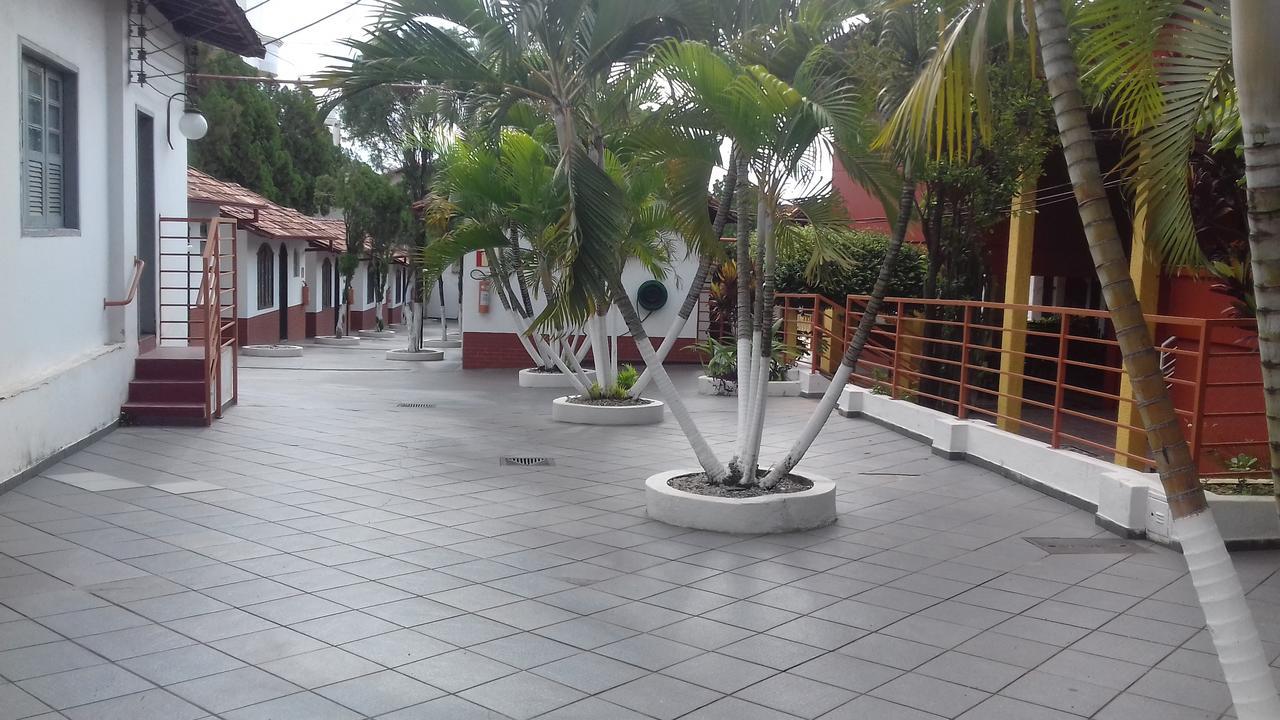 Pozzobon Hotel Moderno بيتيم المظهر الخارجي الصورة