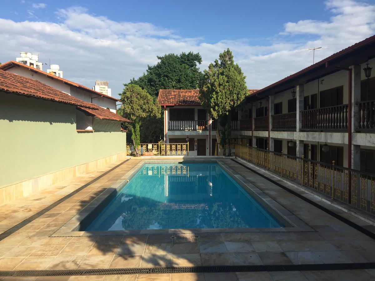 Pozzobon Hotel Moderno بيتيم المظهر الخارجي الصورة