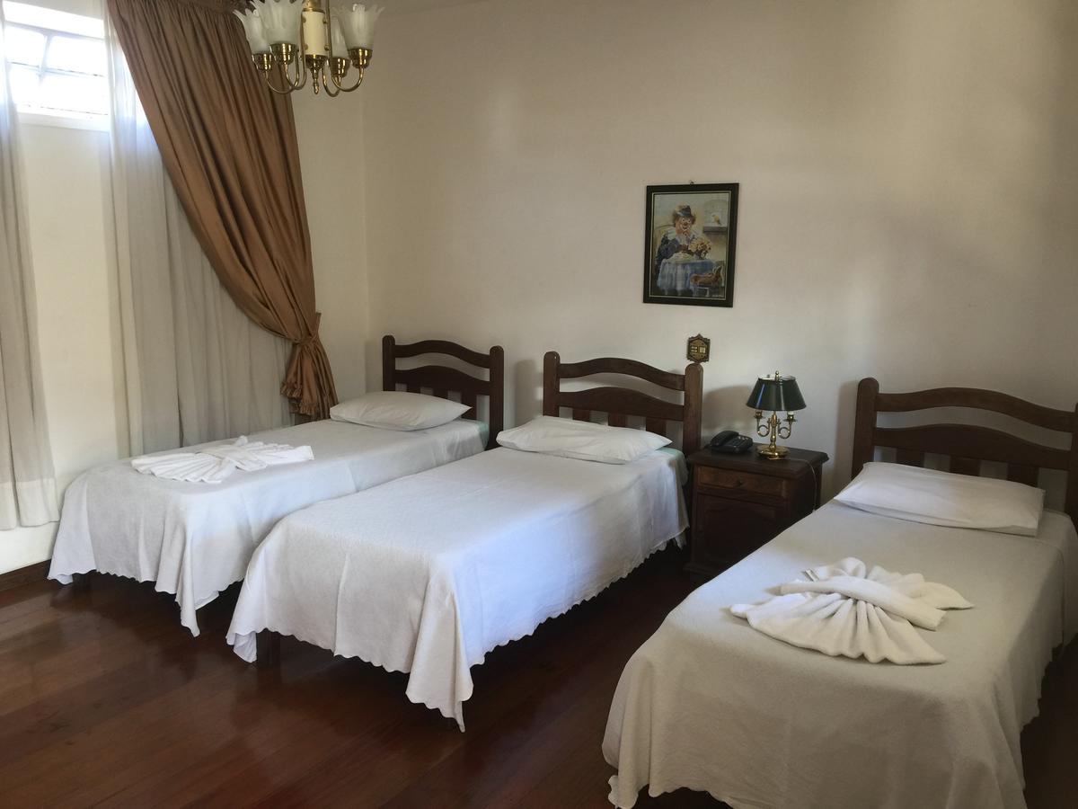 Pozzobon Hotel Moderno بيتيم المظهر الخارجي الصورة