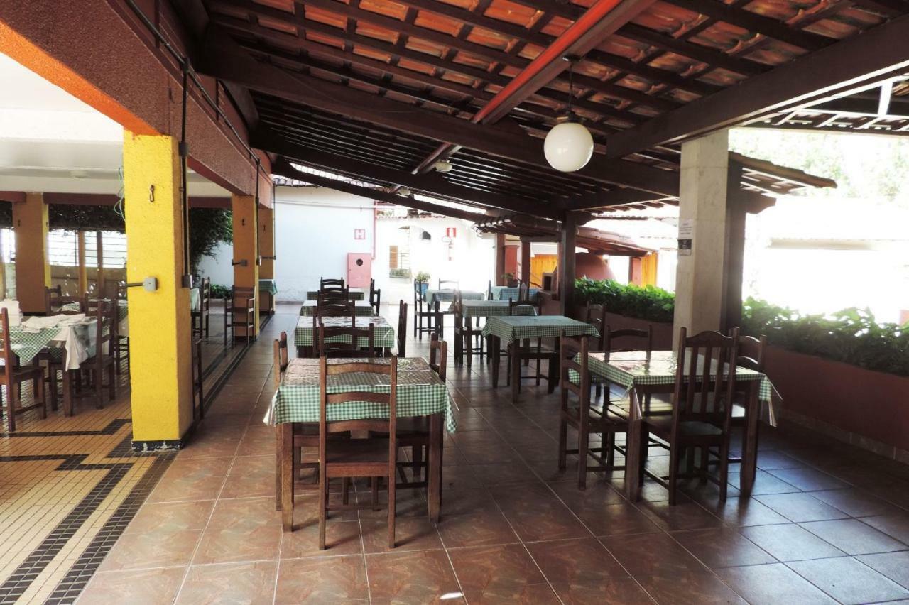 Pozzobon Hotel Moderno بيتيم المظهر الخارجي الصورة