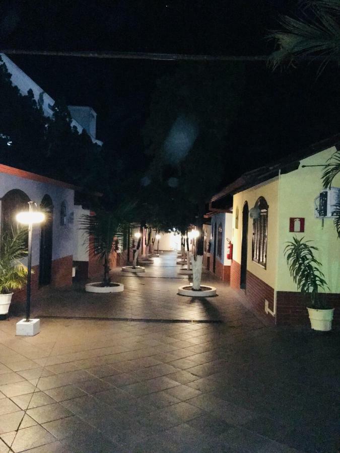 Pozzobon Hotel Moderno بيتيم المظهر الخارجي الصورة