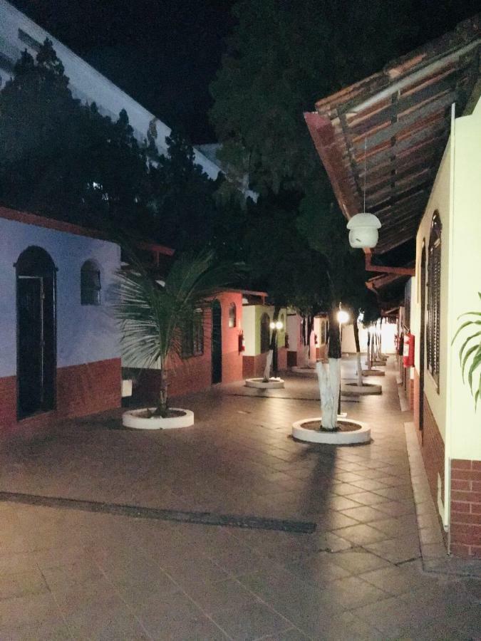 Pozzobon Hotel Moderno بيتيم المظهر الخارجي الصورة