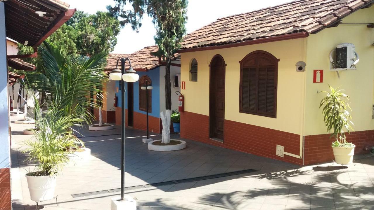 Pozzobon Hotel Moderno بيتيم المظهر الخارجي الصورة