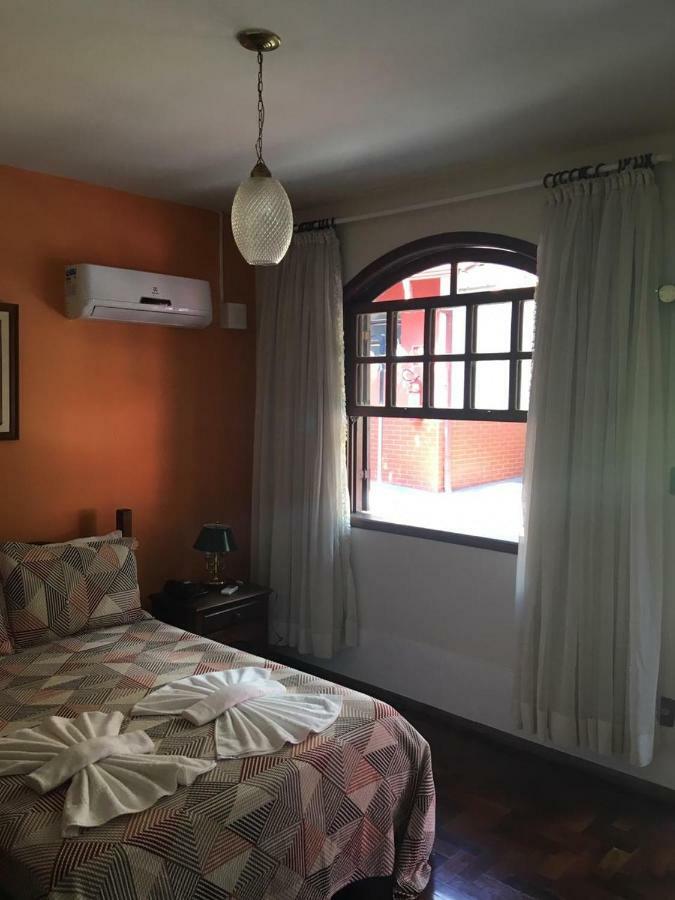 Pozzobon Hotel Moderno بيتيم المظهر الخارجي الصورة