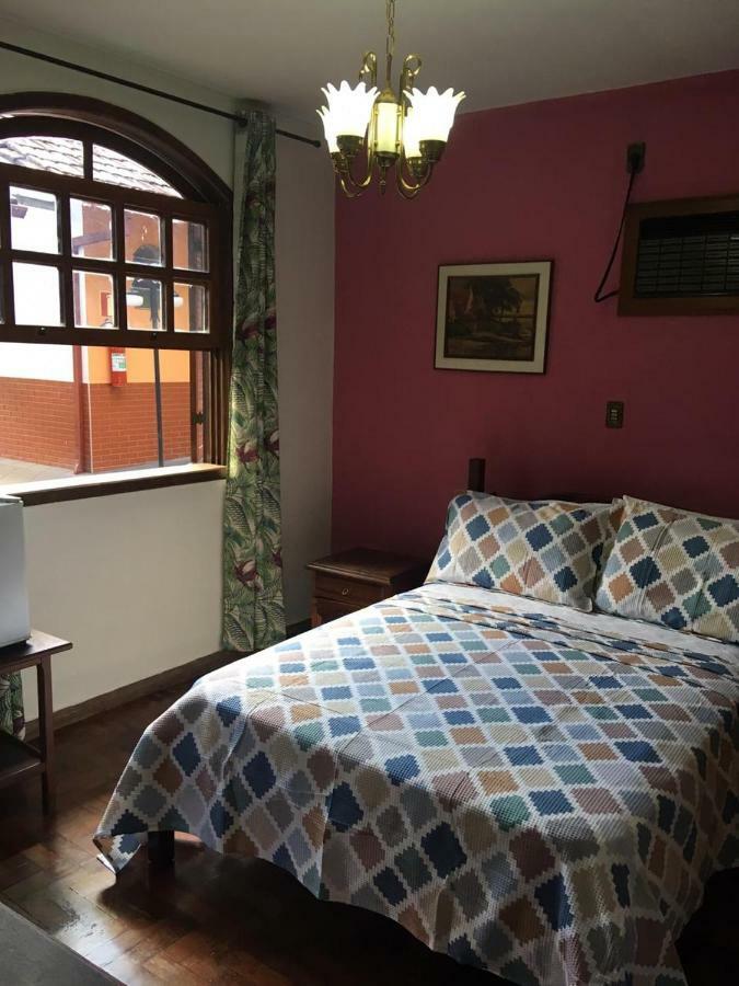 Pozzobon Hotel Moderno بيتيم المظهر الخارجي الصورة