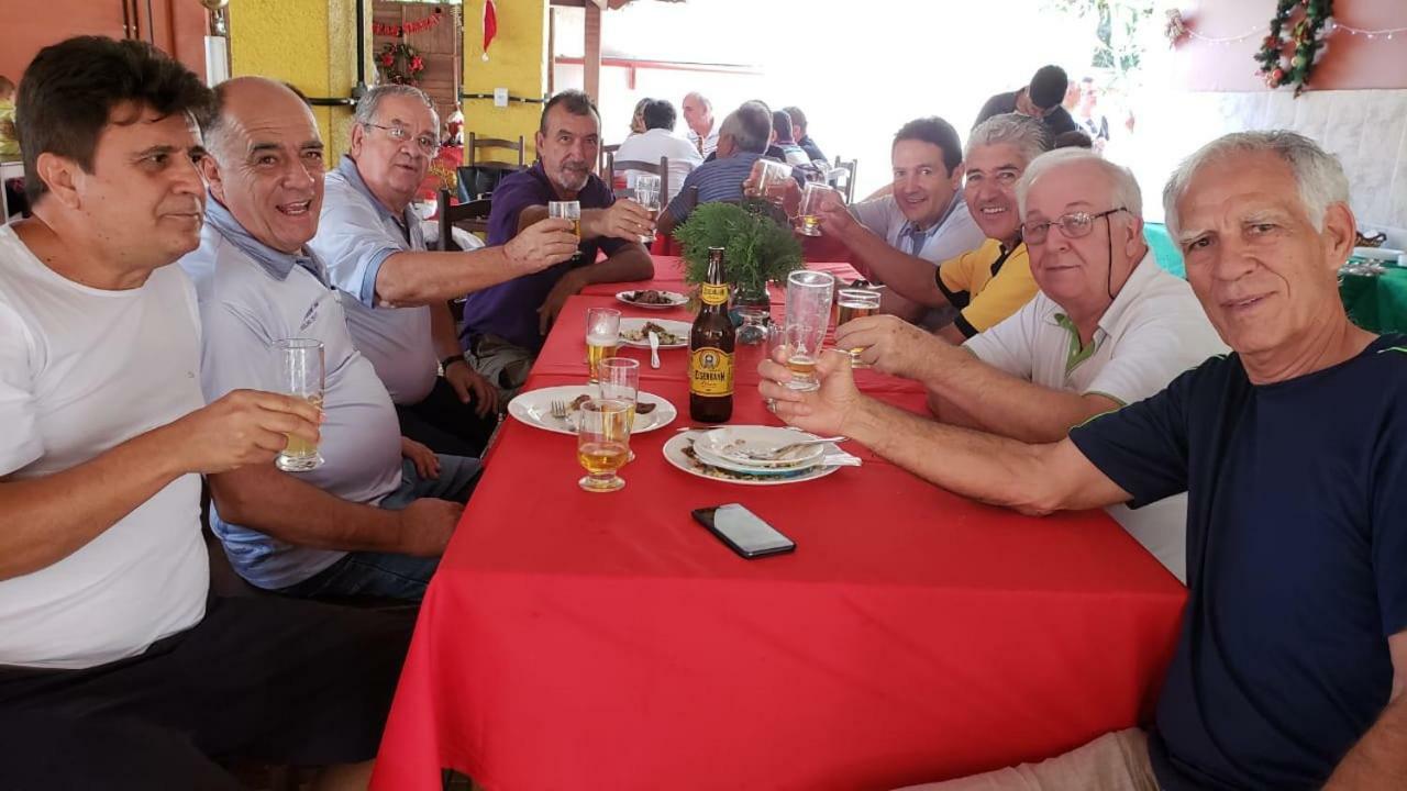 Pozzobon Hotel Moderno بيتيم المظهر الخارجي الصورة